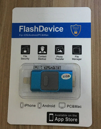 Suitable For  Android Mobile Phone And Computer Three-in-one