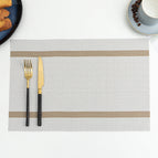 Beige / 45x30cm / 2PCS