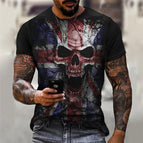Black / 2XL