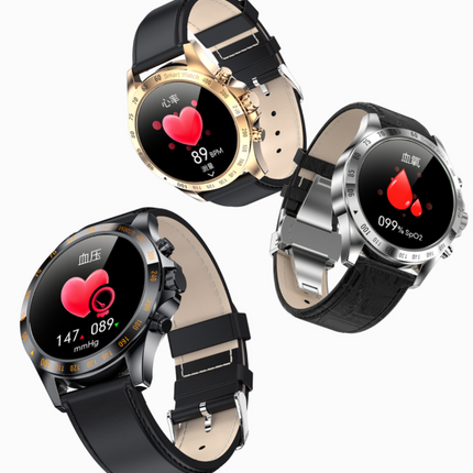 Full-touch HD Business Intelligence Hand