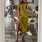 Yellow / S