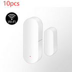 Door magnetism 10pcs