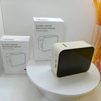 Milk tea color / USB