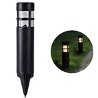 Solar Garden Lamp