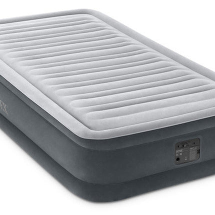 Luxury Built-in Electric Single Air Mattress