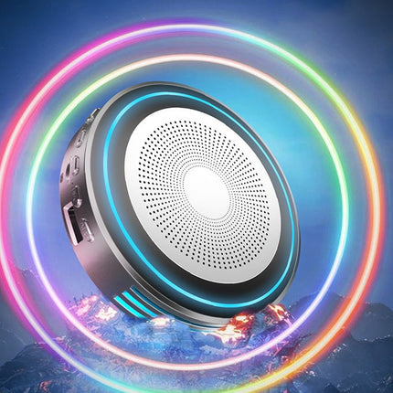 New AI Smart Wireless Speaker Card U Disk User
