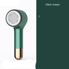 Green / Battery models