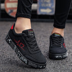 Black / Size35