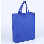 Sapphire blue / Vertical 35x41x12cm