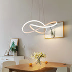 White Model A 50cm / Three color dimming / 220V