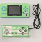 S5 Green / Doubles / USB