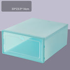Flip blue / Male 33x23.5x14cm