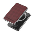 Dark Red / 5000 MA