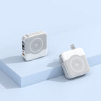 Business Gray / 10000mAh / US