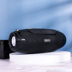 Black / USB
