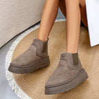 Khaki / Size36