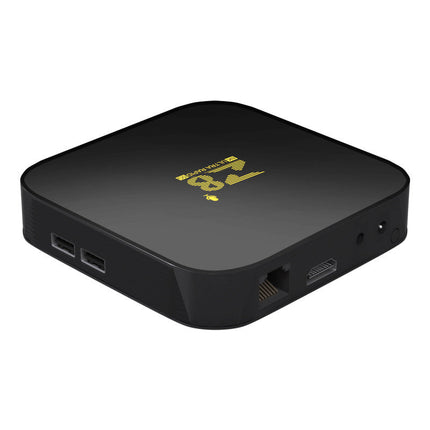 ATV Android 13 Bluetooth 5G Dual-band Wifi Network TV-set Box TV Box
