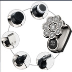 6in 1luxury suit / USB
