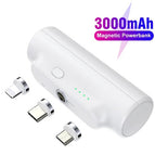 White / 3000ML