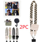 Black And White / 2PCS