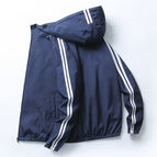 Navy Blue / M