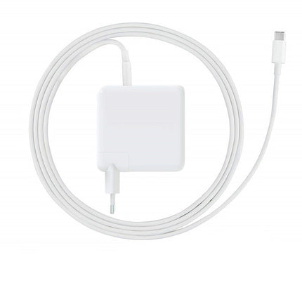 Power Adapter 30W 61W 87W USB C Laptop Charger