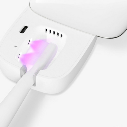 Rechargeable Travel UVC Mini Disinfection Box