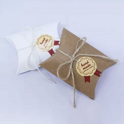Exquisite Wedding Creative Wedding Candy Box Gift Packaging