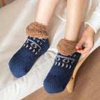 Jacquard blue / M