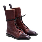 Reddish Brown / 35