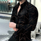 Black / S