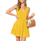 Yellow / S