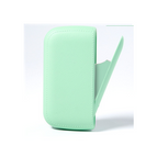 Cyan / Individual cigarette case