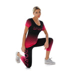 Rose Red / One size