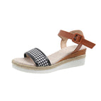 Black / Size35