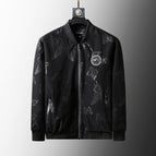 Black butterfly / L