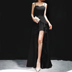Black / One size