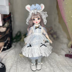 Suit / 30cm