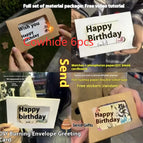 Cowhide / 6PCS