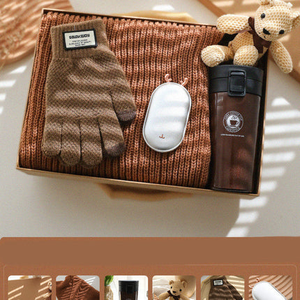 Practical Commemorative Gift Box For Fashion Lovers