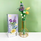 Flower dynasty / Vase