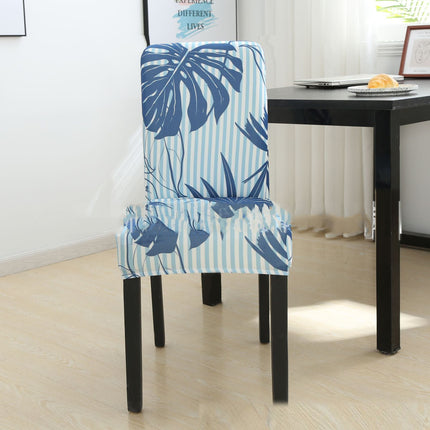 Four Seasons Universal Hotel Chair One-piece Elastic Chair Cushion Chair Cover
