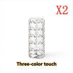 White / 3colors 2pcs / USB