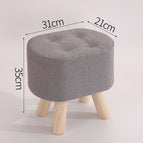 Grey / 35cm