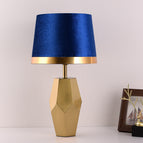 Blue / US