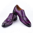 Purple / EU39