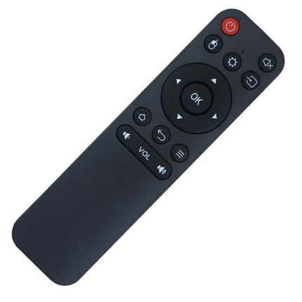 Android Universal Remote Control For Mechanical Equipment