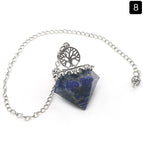 Lapis lazuli