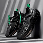 Black / 39