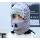 Grey / One size